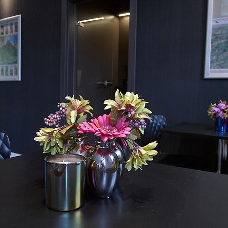 Margareta Garden Boutique Rooms Eger Eksteriør bilde