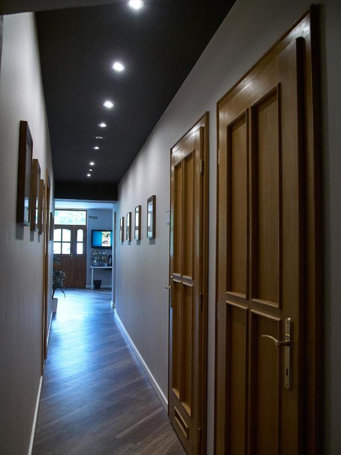 Margareta Garden Boutique Rooms Eger Eksteriør bilde