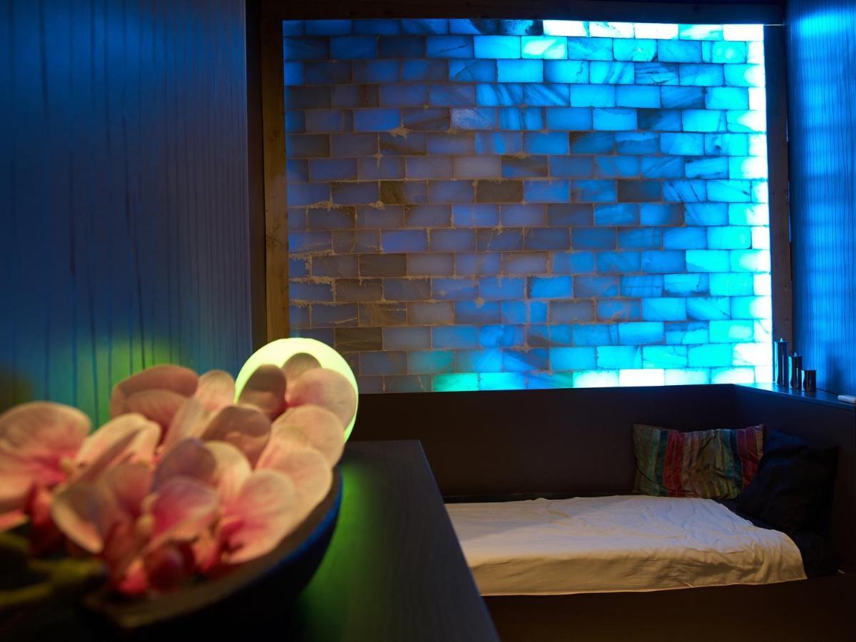Margareta Garden Boutique Rooms Eger Eksteriør bilde